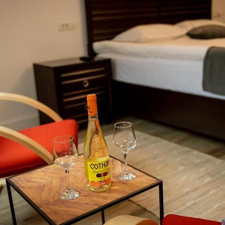 Old Town Suites Brasov Exterior photo