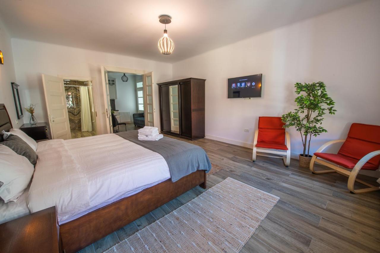 Old Town Suites Brasov Exterior photo