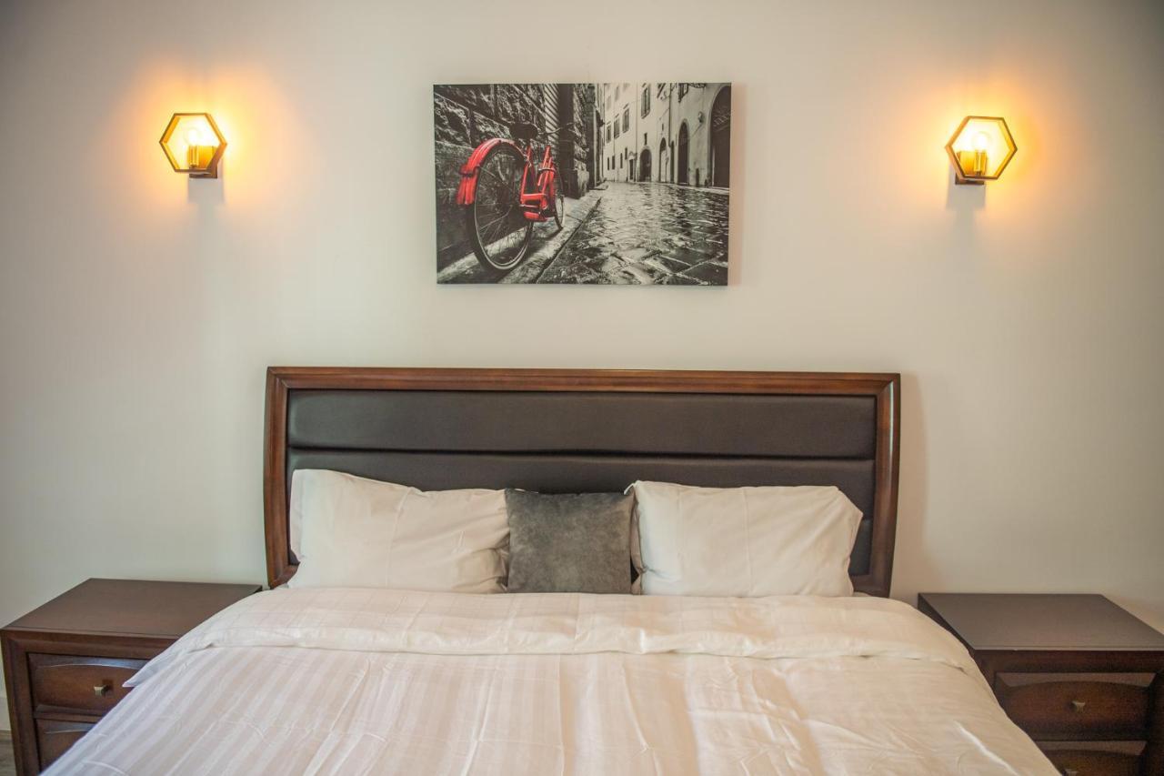 Old Town Suites Brasov Exterior photo