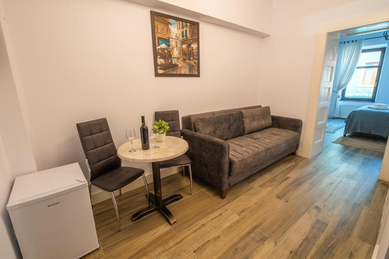 Old Town Suites Brasov Exterior photo