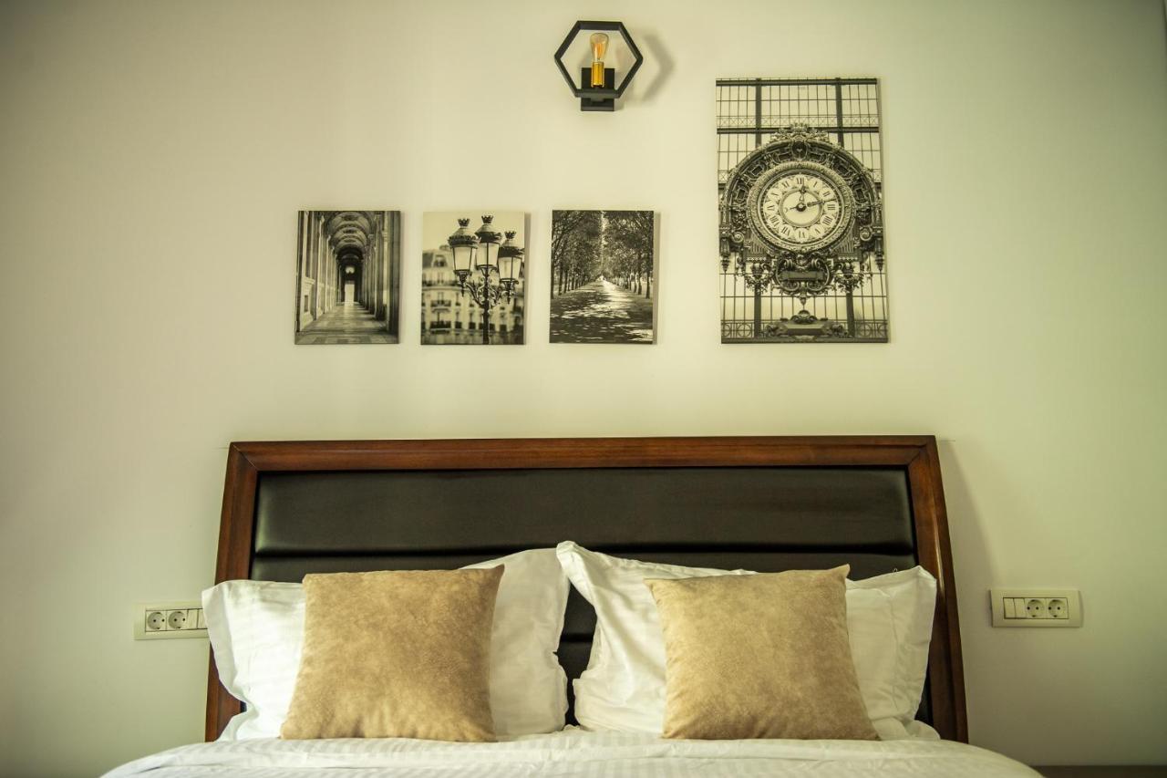 Old Town Suites Brasov Exterior photo
