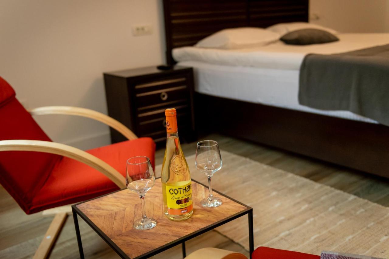 Old Town Suites Brasov Exterior photo