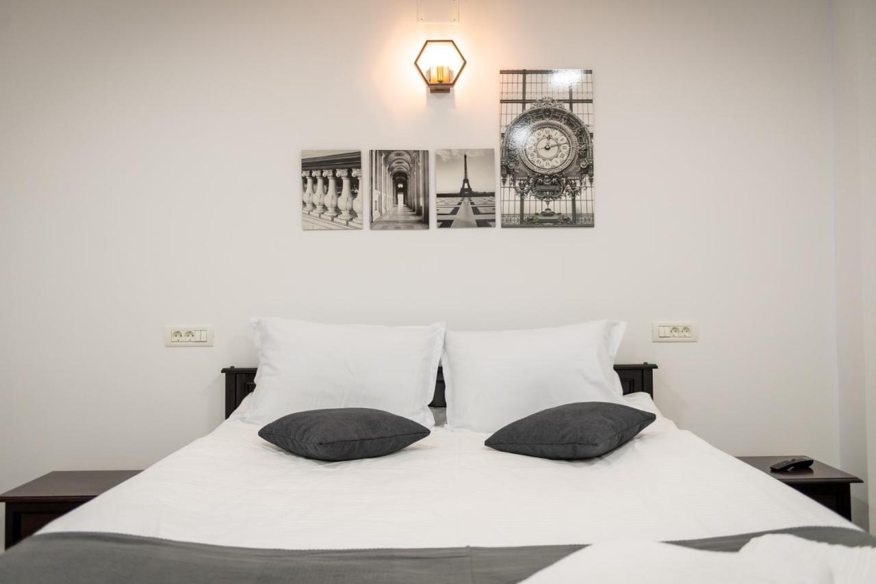 Old Town Suites Brasov Exterior photo