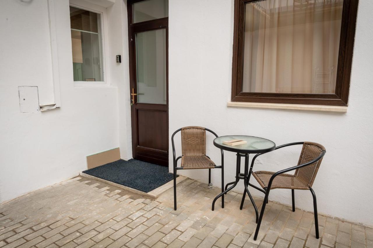 Old Town Suites Brasov Exterior photo