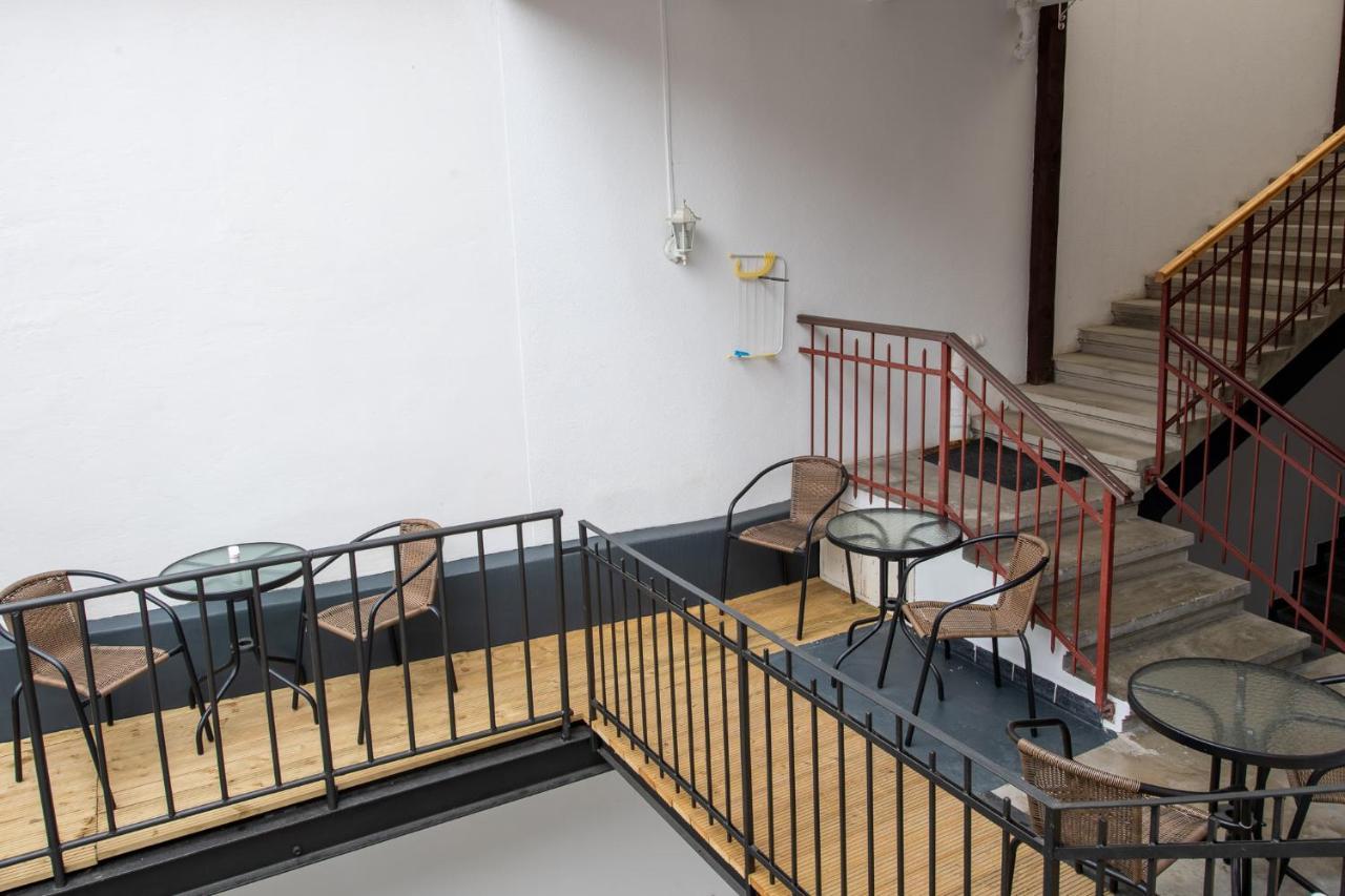 Old Town Suites Brasov Exterior photo
